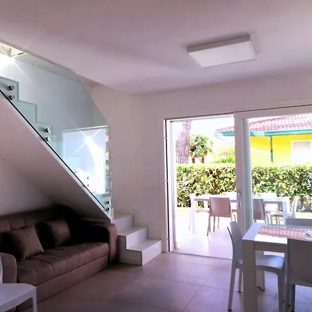 Brand New With Private Fenced Garden Villa *