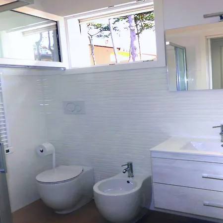 Brand New With Private Fenced Garden * 비비오네