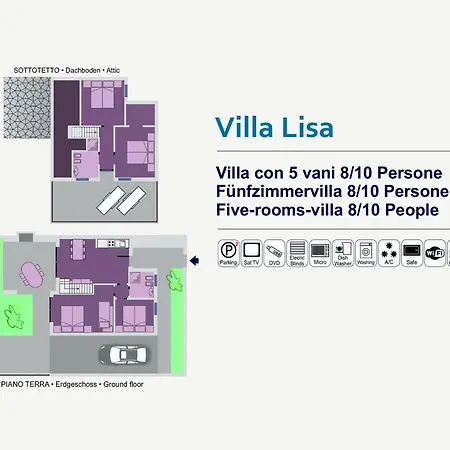 Brand New With Private Fenced Garden *